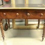 839 2100 WRITING DESK